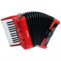 ROLAND FR-1X RED